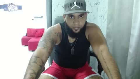 Snapshot of eroticoblack chatting on 4, 2, 2026 Eroticoblack online show from 4, 2, 2026