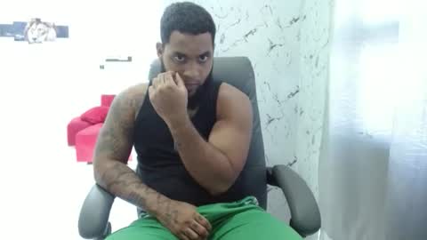 Snapshot of eroticoblack chatting on 5, 2, 2026 Eroticoblack online show from 5, 2, 2026