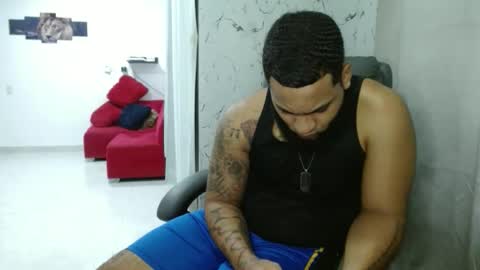 Snapshot of eroticoblack chatting on 26, 2, 2026 Eroticoblack online show from 26, 2, 2026