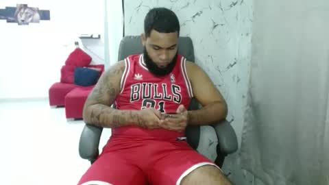 Snapshot of eroticoblack chatting on 27, 2, 2026 Eroticoblack online show from 27, 2, 2026