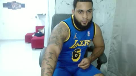 Snapshot of eroticoblack chatting on 2, 3, 2026 Eroticoblack online show from 2, 3, 2026