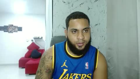 Snapshot of eroticoblack chatting on 2, 3, 2026 Eroticoblack online show from 2, 3, 2026