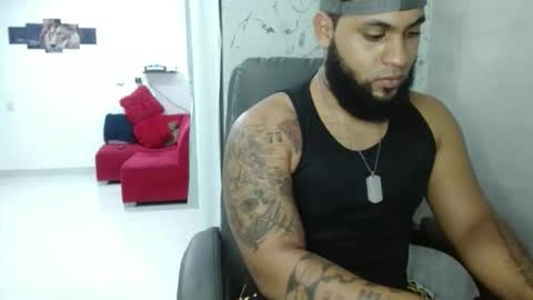 Snapshot of eroticoblack chatting on 4, 3, 2026 Eroticoblack online show from 4, 3, 2026