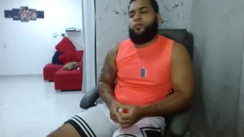 Snapshot of eroticoblack chatting on 7, 3, 2026 Eroticoblack online show from 7, 3, 2026