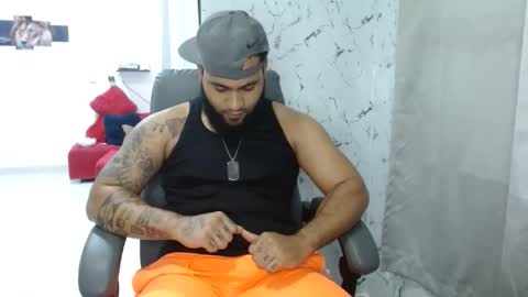 Snapshot of eroticoblack chatting on 12, 3, 2026 Eroticoblack online show from 12, 3, 2026