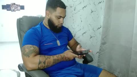 Snapshot of eroticoblack chatting on 21, 3, 2026 Eroticoblack online show from 21, 3, 2026