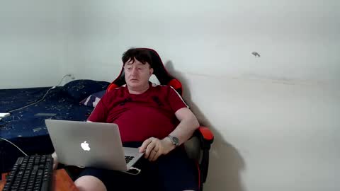 Tom Delaney online show from 29, 12, 2024