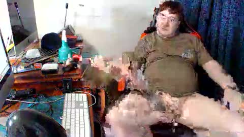 Tom Delaney online show from 19, 1, 2026