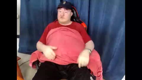 Tom Delaney online show from 26, 4, 2026