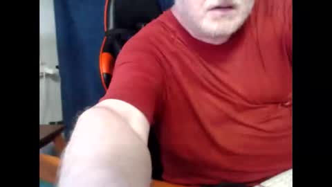 Tom Delaney online show from 30, 5, 2026