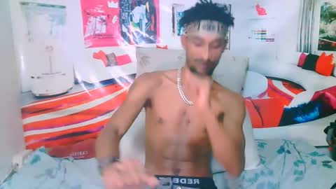 Liam online show from 14, 2, 2026