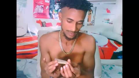 Liam online show from 18, 2, 2026