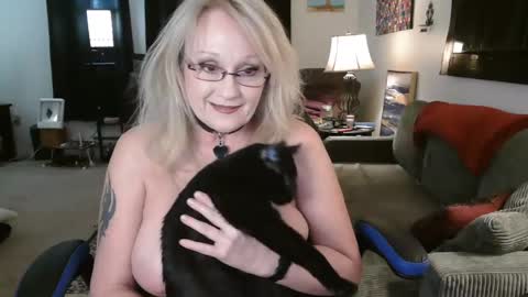 EroticSiren2 online show from 9, 2, 2025