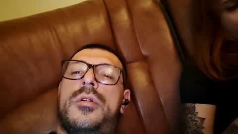 Erotik Couple online show from 19, 6, 2026