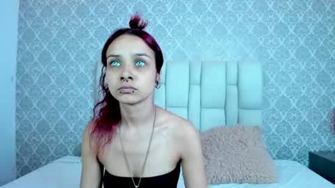 Eryz Dark Veyls online show from 14, 7, 2026