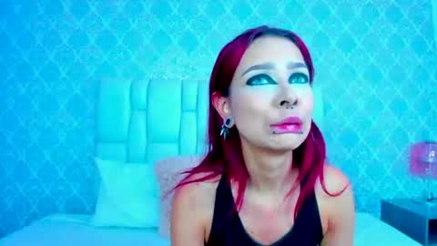 Eryz Dark Veyls online show from 23, 7, 2026