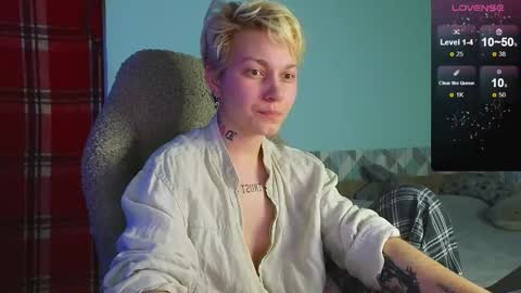 esajukyy online show from 20, 12, 2024