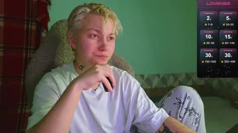 esajukyy online show from 4, 1, 2025