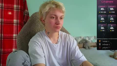 esajukyy online show from 6, 1, 2025