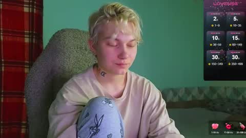 esajukyy online show from 11, 1, 2025