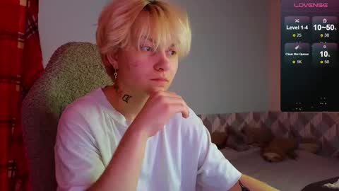 esajukyy online show from 13, 2, 2025