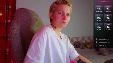 esajukyy online show from 15, 2, 2025