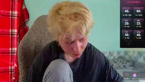 esajukyy online show from 26, 2, 2025