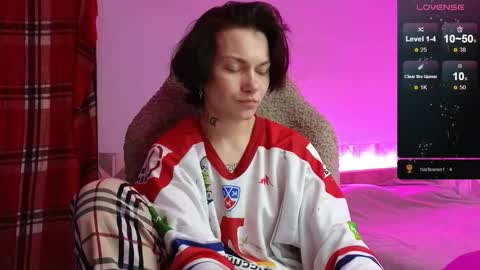 esajukyy online show from 10, 9, 2025