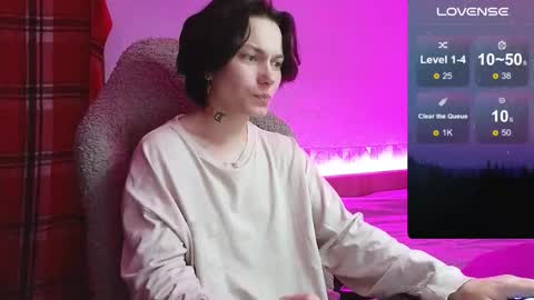 esajukyy online show from 14, 9, 2025