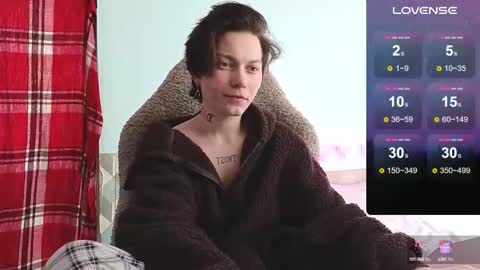 esajukyy online show from 1, 10, 2025