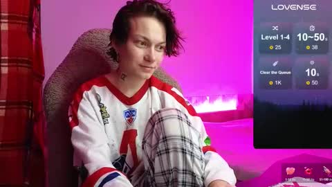 esajukyy online show from 16, 10, 2025