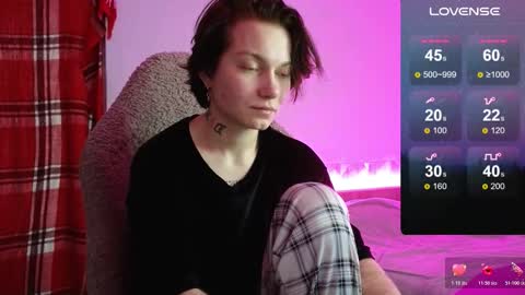 esajukyy online show from 8, 11, 2025