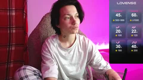 esajukyy online show from 21, 11, 2025