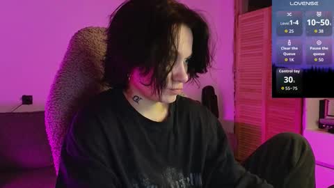 esajukyy online show from 13, 2, 2026