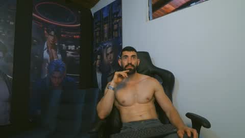 Snapshot of escanor_ilios chatting on 28, 2, 2026 escanor_ilios online show from 28, 2, 2026