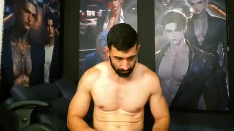 Snapshot of escanor_ilios chatting on 4, 3, 2026 escanor_ilios online show from 4, 3, 2026