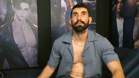 Snapshot of escanor_ilios chatting on 5, 3, 2026 escanor_ilios online show from 5, 3, 2026