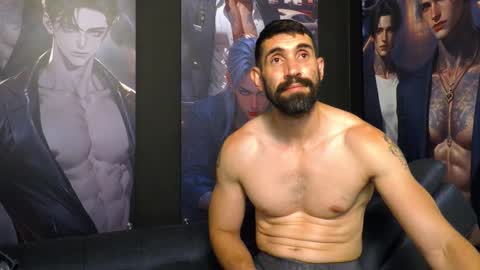 Snapshot of escanor_ilios chatting on 6, 3, 2026 escanor_ilios online show from 6, 3, 2026