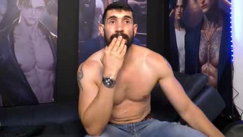 Snapshot of escanor_ilios chatting on 9, 3, 2026 escanor_ilios online show from 9, 3, 2026