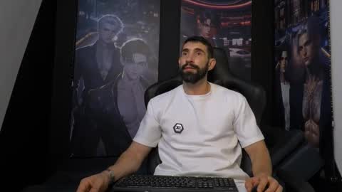 Snapshot of escanor_ilios chatting on 12, 3, 2026 escanor_ilios online show from 12, 3, 2026