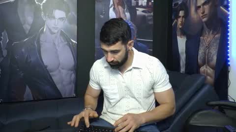 Snapshot of escanor_ilios chatting on 13, 3, 2026 escanor_ilios online show from 13, 3, 2026