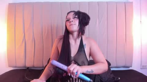 Scarlett online show from 28, 4, 2026