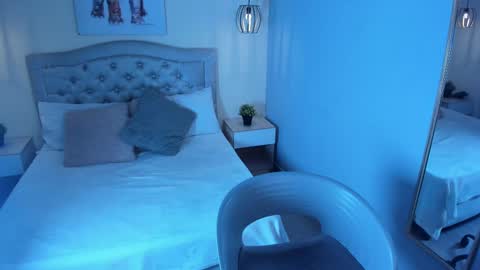 Escarlet online show from 15, 9, 2025