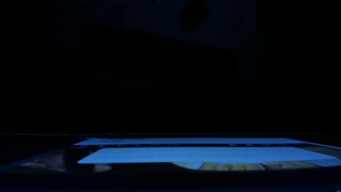 Escarlet online show from 2, 10, 2025