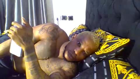 esedekeg online show from 19, 10, 2025