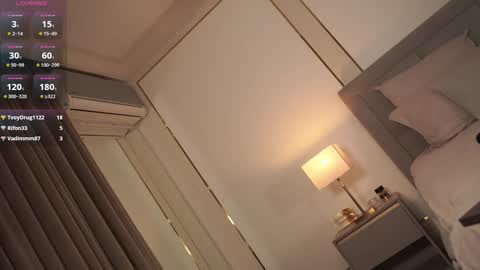 Eseniya online show from 31, 1, 2025