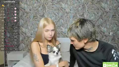 Megan and Brad online show from 1, 2, 2026