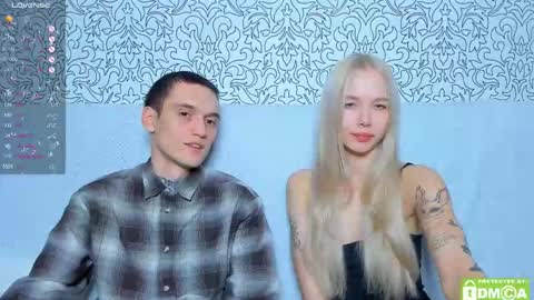 Megan and Brad online show from 27, 3, 2026