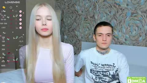 Megan and Brad online show from 1, 4, 2026