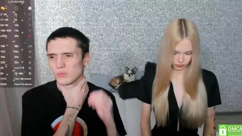 Megan and Brad online show from 26, 4, 2026